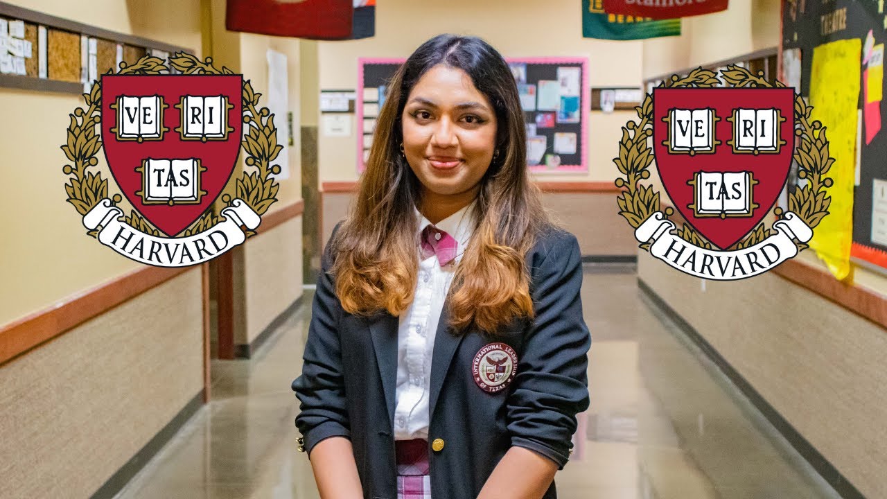ILTexas High School Senior Gets Full Ride Scholarship To Harvard iltexas-high-school-senior-gets-full-ride-scholarship-to-harvard