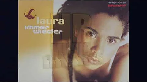 Immer wieder (Laura) - Cover von Inge + Horst