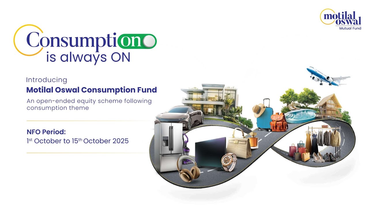 Motilal Ostwal Consumption Fund NFO 