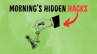 Full The 3-Step Morning Routine That Changed My Life. Guide