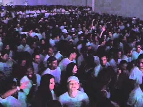 Banda DOPA - Festa (Balada SKY 2011)
