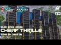 Come On Come On SLOW BASS‼️|Cheap Thrills||by Lutfi saputra❗