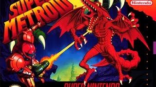 Super metroid parte 3 com Cheat engine