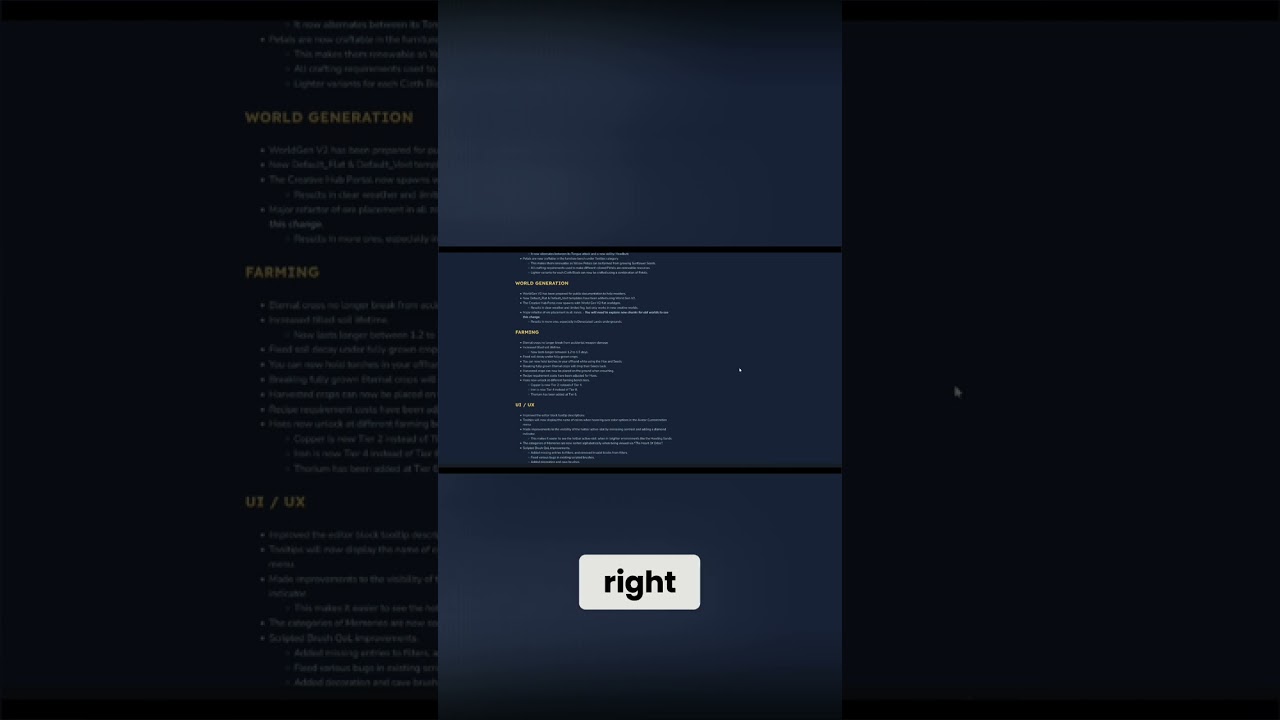Valheim Farming Update: HUGE Quality of Life Changes! 