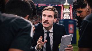 Eine einmalige Chance (FA Cup Finale) 🏆 | FM26-Journey #41