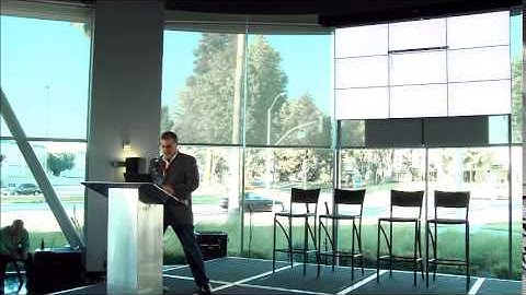 OpenText BIRT iHub F-Type - live demo!