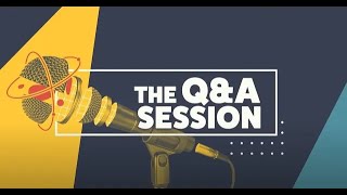 22. Navigating the Q&A Session: Strategies for a Successful Scientific Talk (SYR)