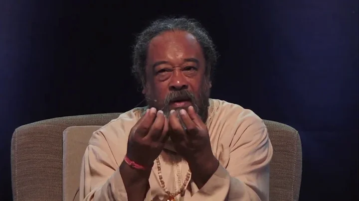 Mooji - Witnessing Unbearable States (highly recommended for all those who are struggling)
