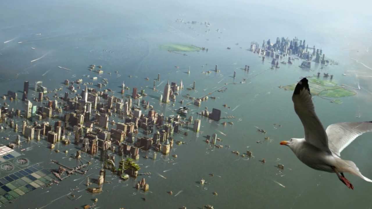 Archipelago Trailer YouTube