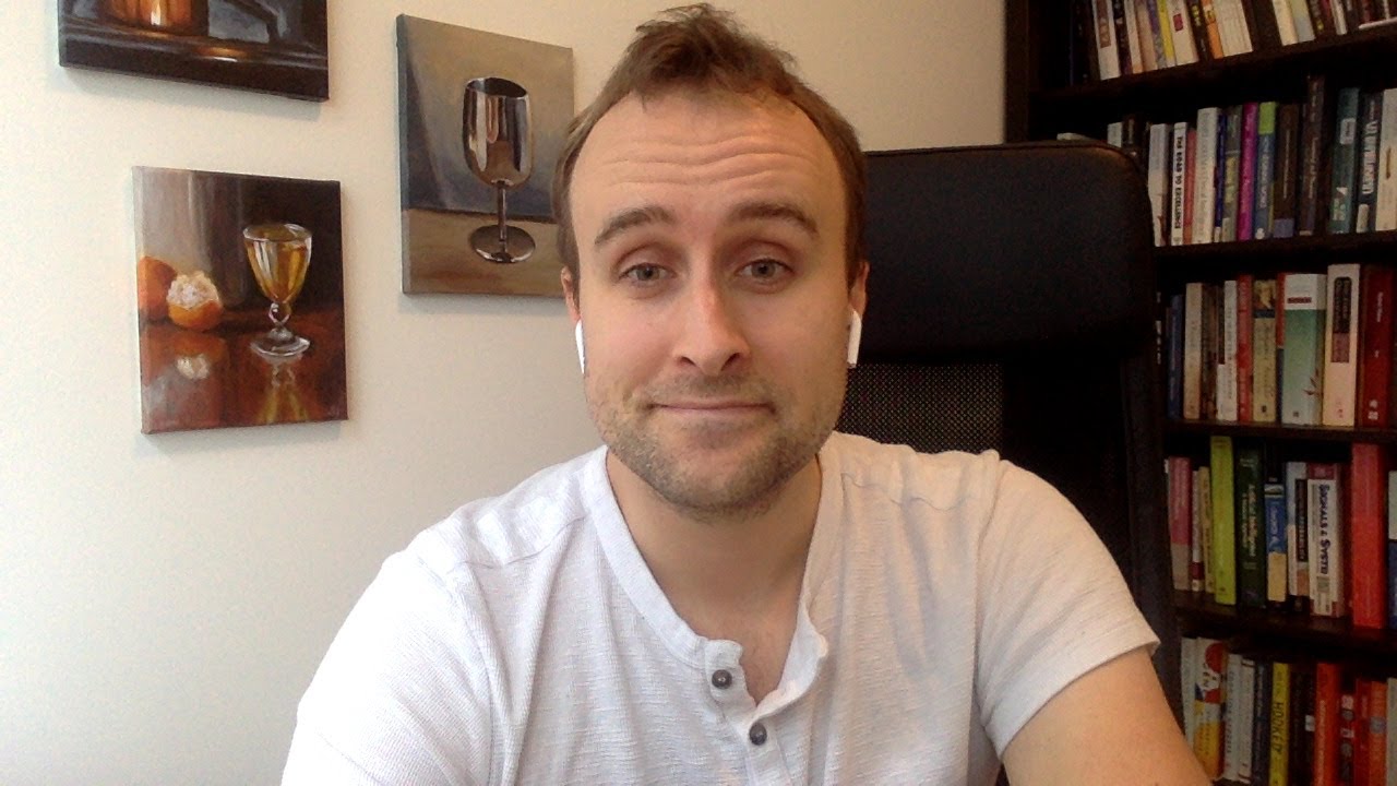 The Science of Motivation (Take 2)