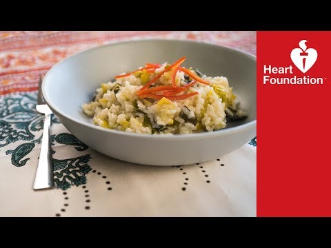 leek-&-lemon-risotto-recipe-|-heart-foundation-nz