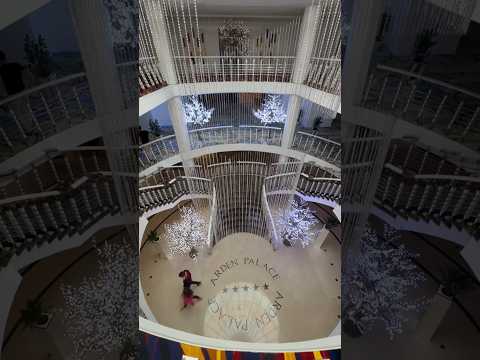 ARDEN PALACE #варярындина #ryndinschannel #ukraine #украина #хмельницький #хмельницкий #отель