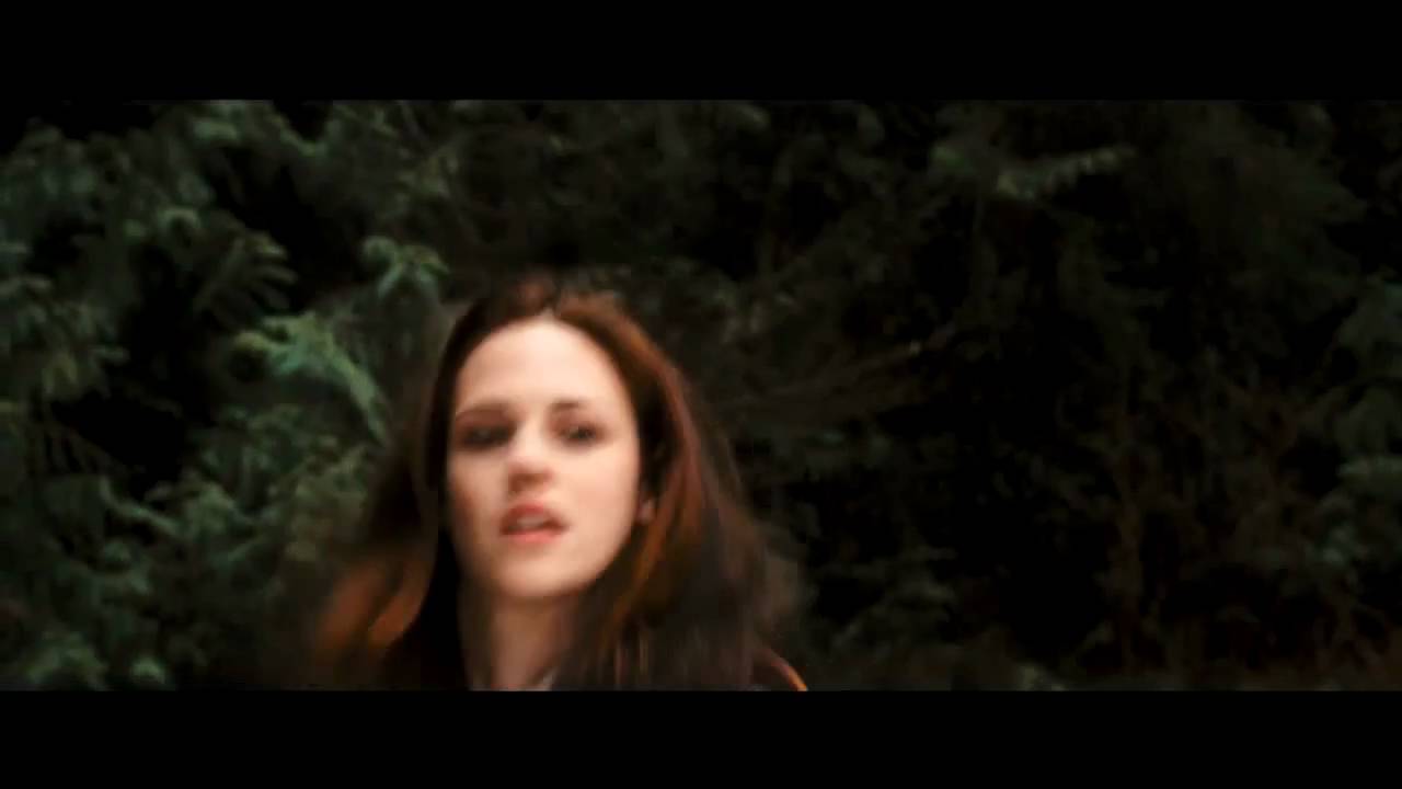 New Moon Movie Trailer Official HD YouTube New moon movie trailer official hd youtube
