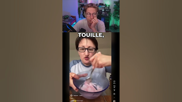 Kakou Kakou à encore fait une nouvelle connerie 😭(je suis en train de devenir dépressif 💀)