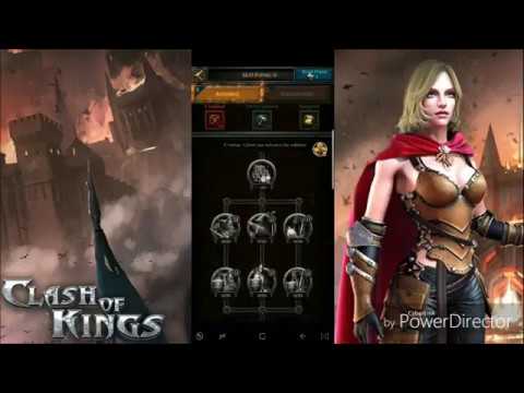 Стоит ли донатить в Clash of Kings The West? Полный обзор донат-системы