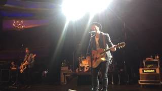 Switchfoot "Learning To Breathe" @ Hollywood Palladium