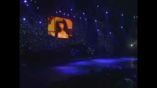 Cher - After All (Believe Concert, Las Vegas 1999)