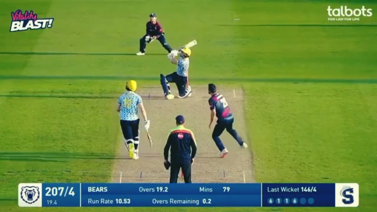 Jacob Bethell 50  off 15🔥🔥🔥 New RCB Sensation batting