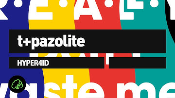 t+pazolite - HYPER4ID