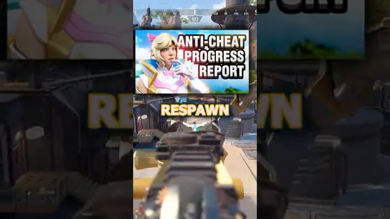 These Devices are CHEATING in Apex Legends (Duh!)