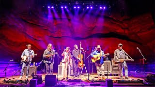 Greensky Bluegrass - 