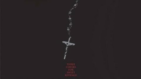 Thumbnail of My Chemical Romance - Helena (DELUXE REMASTER 2025)