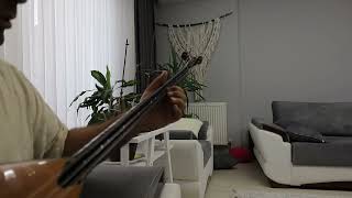 Dağıdır Yar Dağıdır Resimi