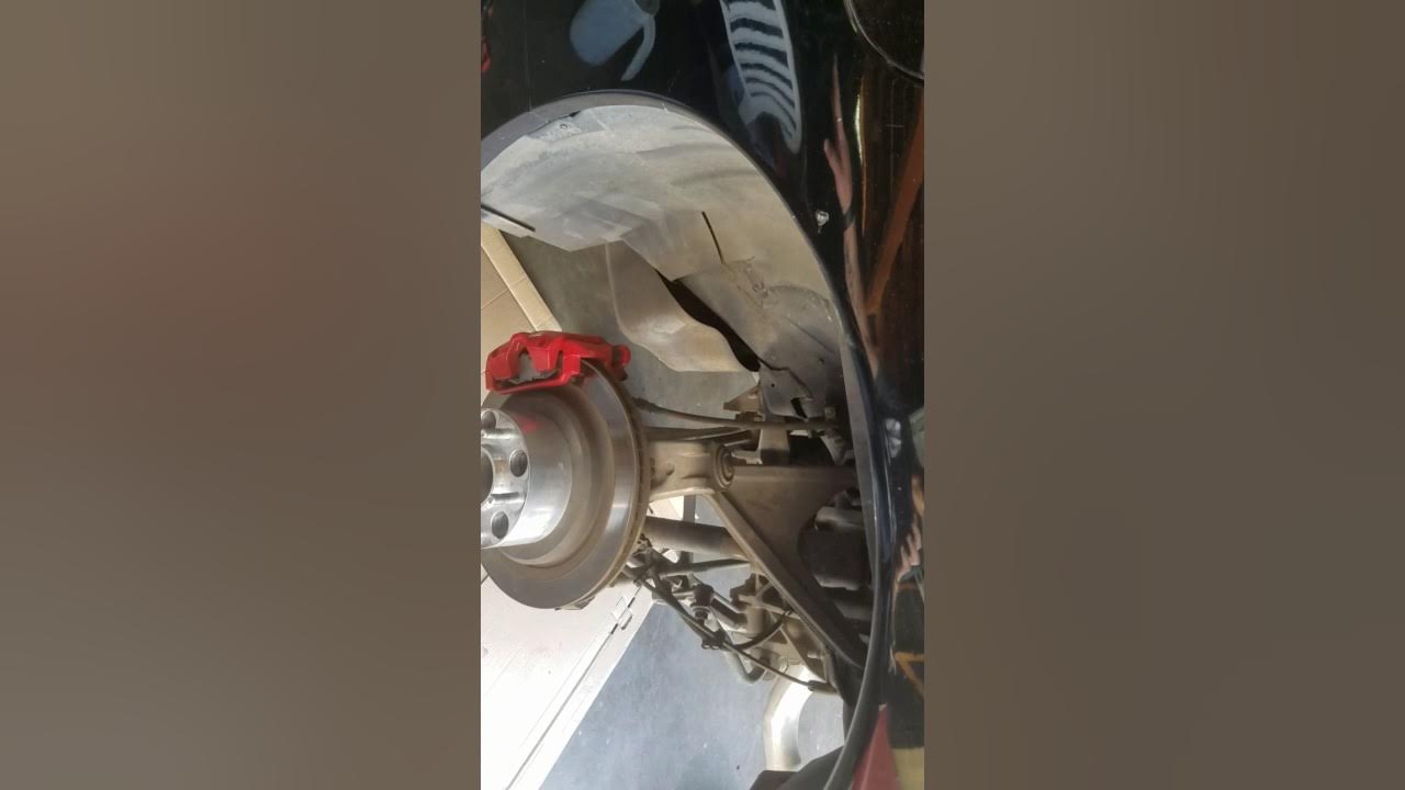 C5 Corvette clutch install on the ground how to YouTube