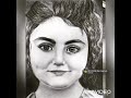 وێنەکێشان Draw الرسم یەکێک لە کارەهونەریەکانی خاتوو لەنیا 
