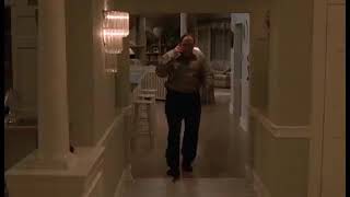 The Sopranos - Paulie calls Tony about a truck