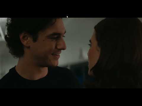 Don't blush scene from off campus series