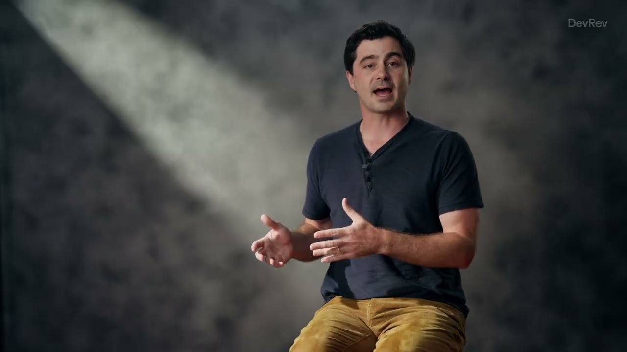DevRev Culture Video