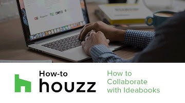 Houzz For Pros: How To Collaborate With Ideabooks