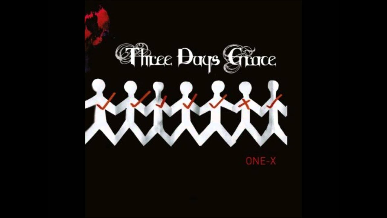 Three Days Grace I Hate Everything About You Original Youtube Three Days Grace I Hate Everything About You Original Youtube