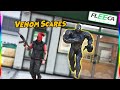 VENOM TERRIFIES BANK ROBBERS (GTA 5 SUPERHERO ROLEPLAY)