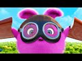 Cartoon ★ Sunny Bunnies - Special 3 HOUR Compilation ★ Funny Videos For Kids 🐰