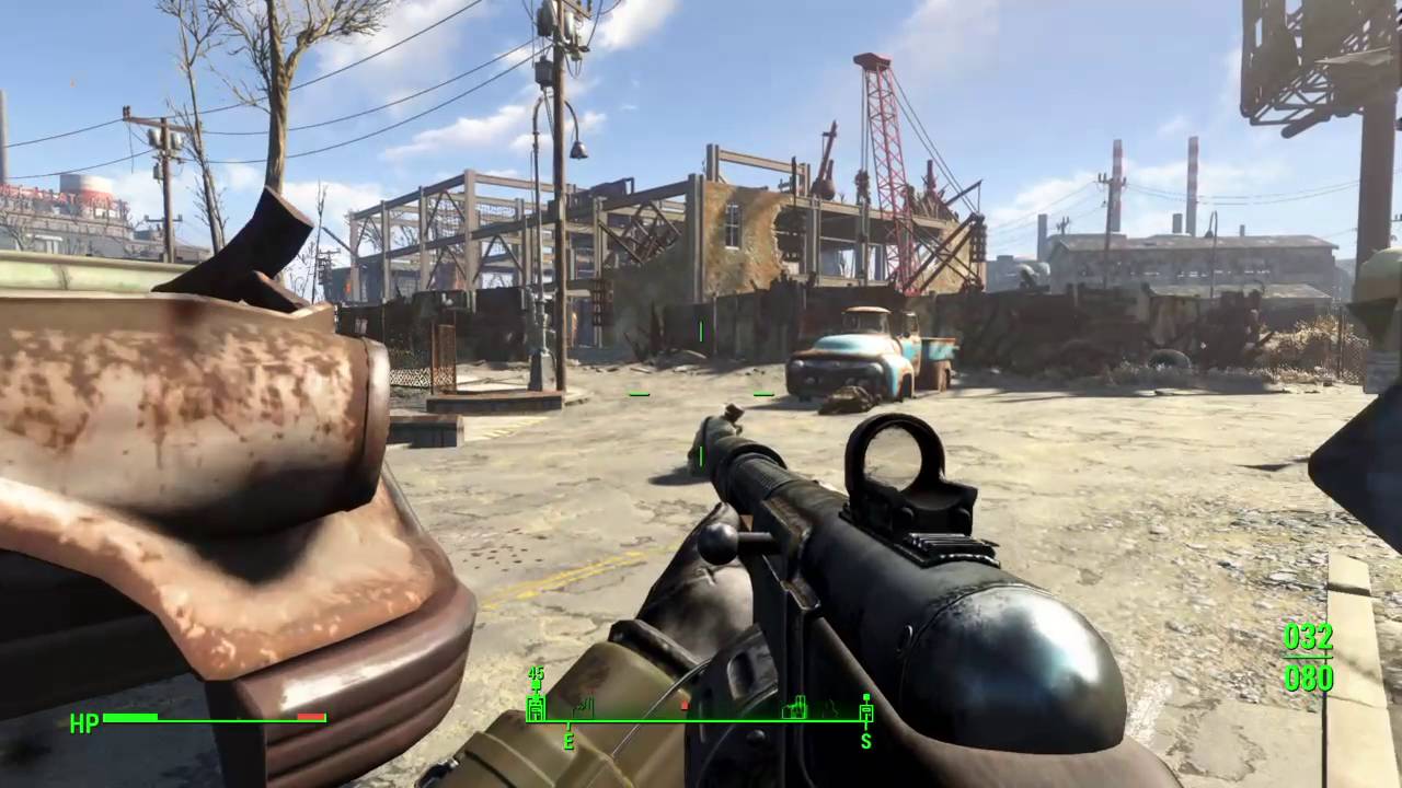 fallout 4 mod spring cleaning fallout 4 mod spring cleaning