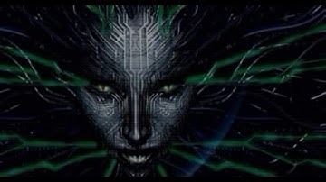 PC Longplay [232] System Shock 2 (Part 3 of 3) Navy Class