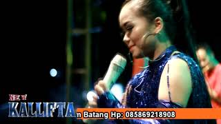 Wegah Kelangan  //  Sintya Riske // new kallifta putra  potro