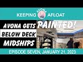 Keeping avona afloat episode seven   4k