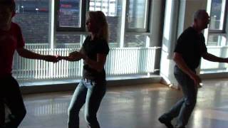 Disco Swing Rueda