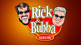 The Rick & Bubba Show - LIVE - Oct. 6, 2022