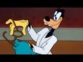 Double Dribble | A Classic Mickey Cartoon | Have A Laugh
