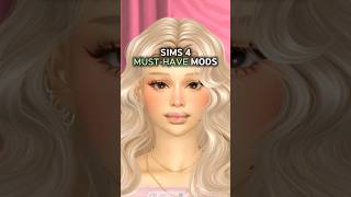 MODS i can't live without #sims4 #shorts