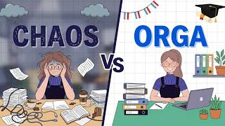 Français B1 : Comprendre l'Organisation d'Entreprise (Podcast FLE) screenshot 4