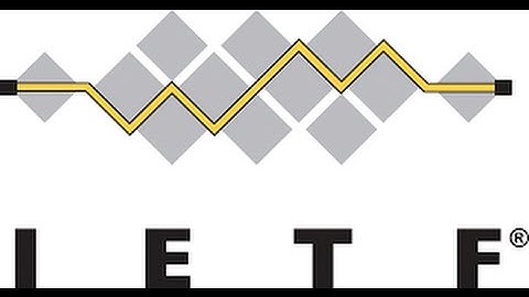 What is the Internet? Highlights from IETF 92