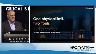 Critical Resources Ltd - TechKnow Invest Roadshow 2026
