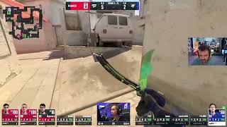 Em Entrega Vp 4K Do Biguzera - Pain Vs Vp No Blasttvmajor 2025