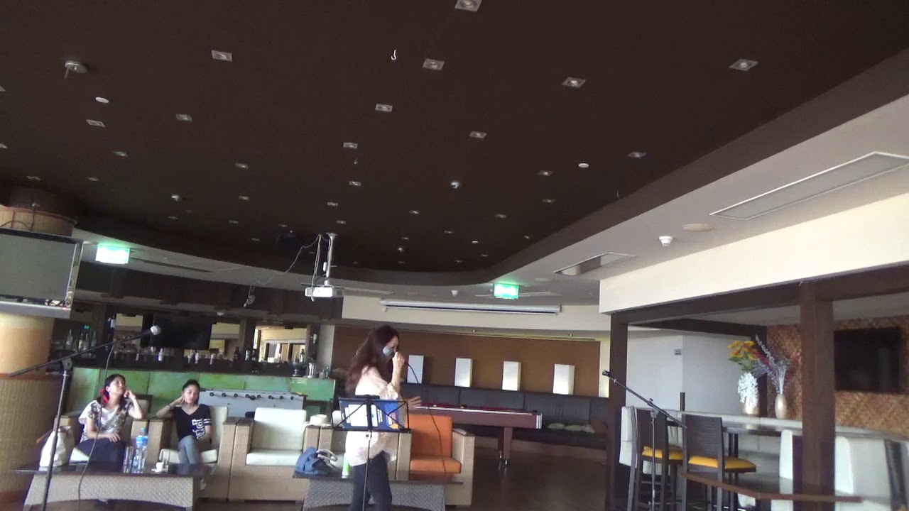 Memory - Interpreted by Jin Soo Young