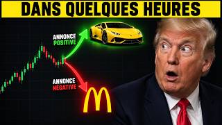 Bitcoin Le Premier Mouvement Va Piéger Tout Le Monde